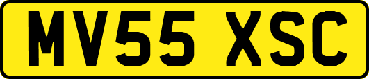 MV55XSC