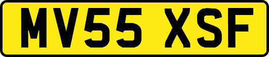 MV55XSF