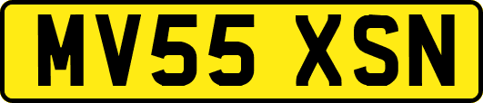 MV55XSN