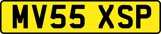 MV55XSP