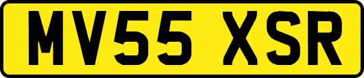 MV55XSR