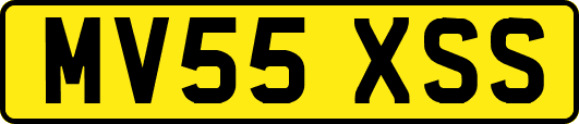 MV55XSS
