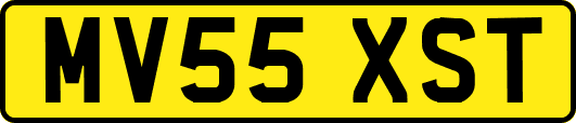MV55XST