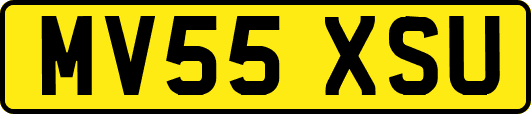 MV55XSU