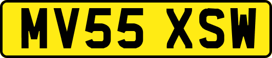 MV55XSW