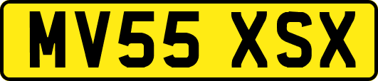 MV55XSX