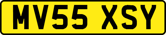 MV55XSY