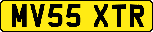 MV55XTR