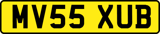 MV55XUB