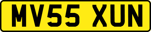 MV55XUN