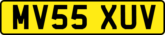 MV55XUV