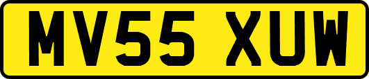 MV55XUW