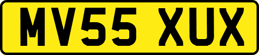MV55XUX