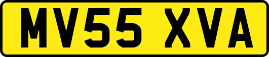 MV55XVA