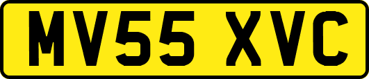 MV55XVC