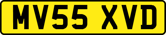 MV55XVD