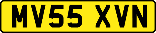 MV55XVN