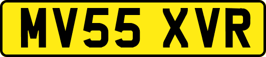 MV55XVR