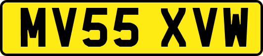 MV55XVW