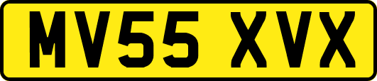 MV55XVX