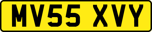 MV55XVY