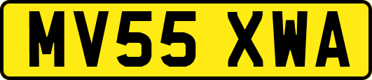 MV55XWA