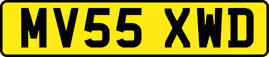 MV55XWD