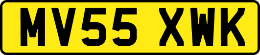 MV55XWK