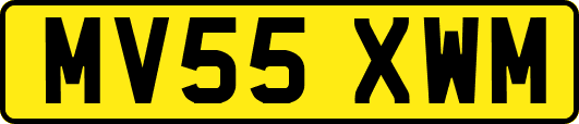 MV55XWM