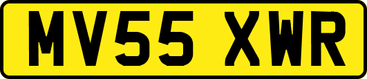 MV55XWR