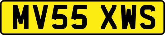MV55XWS