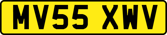 MV55XWV