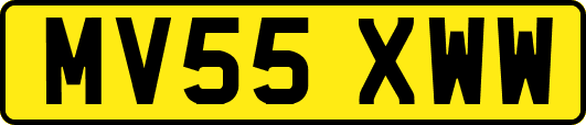 MV55XWW