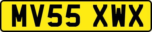 MV55XWX