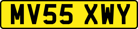MV55XWY