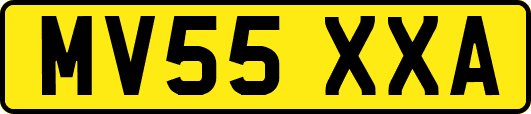 MV55XXA