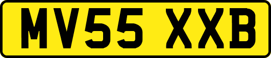 MV55XXB