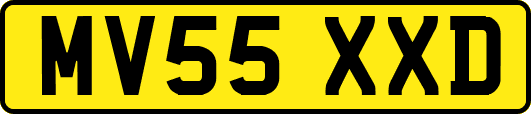 MV55XXD