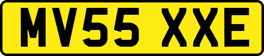 MV55XXE