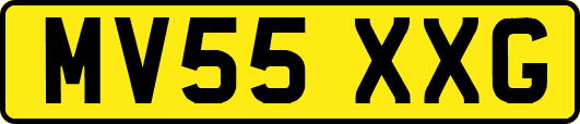 MV55XXG
