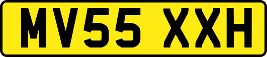 MV55XXH