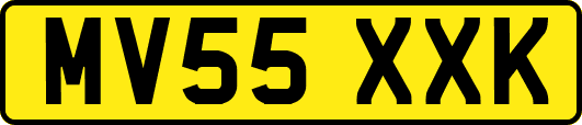 MV55XXK
