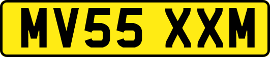 MV55XXM