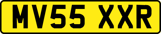 MV55XXR