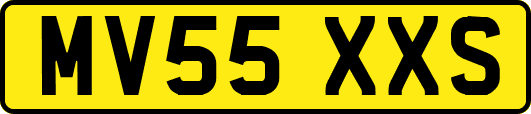 MV55XXS