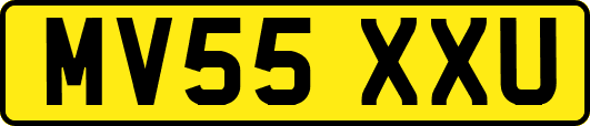 MV55XXU