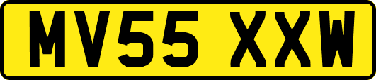 MV55XXW