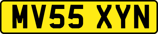 MV55XYN