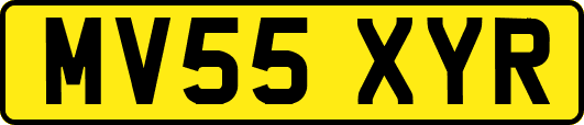 MV55XYR