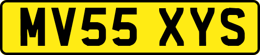 MV55XYS